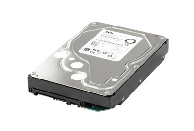 FY6CW - Dell 500GB 7200RPM SATA 6Gb/s 3.5" HDD