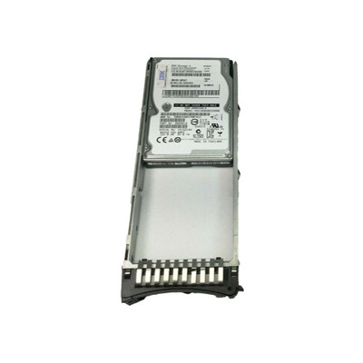 HUC109090CSS600-HP - HP 900GB 10000RPM SAS 6Gb/s 2.5" HDD