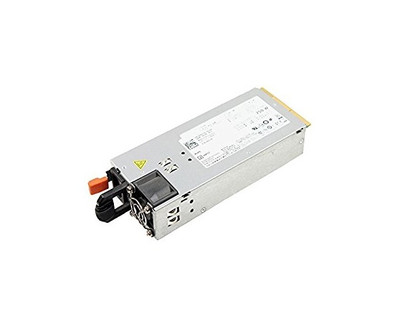 GVHPX - Dell 1100-Watts 100-240V AC 50-60Hz Redundant Power Supply for PowerEdge R510/R810