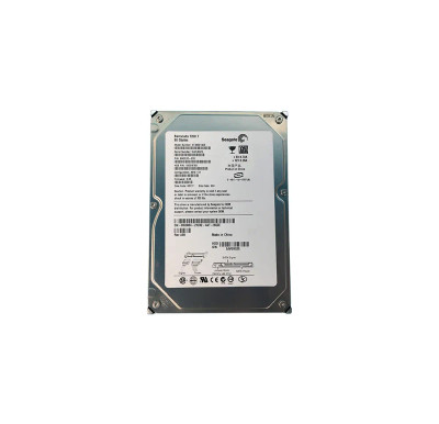 W3004 - Dell 80GB 7200RPM SATA 3.5" HDD