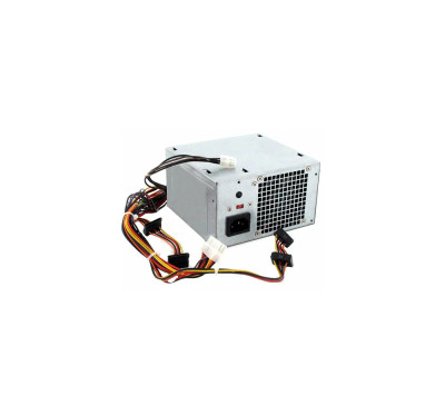 Delta 300W Power Supply for Dell Inspiron 620 Vostro 200 - DPS-300AB-26 A - Desktop Computer PSU
