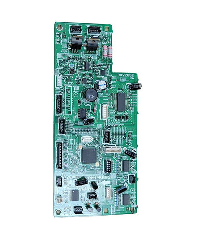 HP ITPU Driver PCA for Color LaserJet Ent. M680 Series - Replacement part for printer - Compatible with HP printers