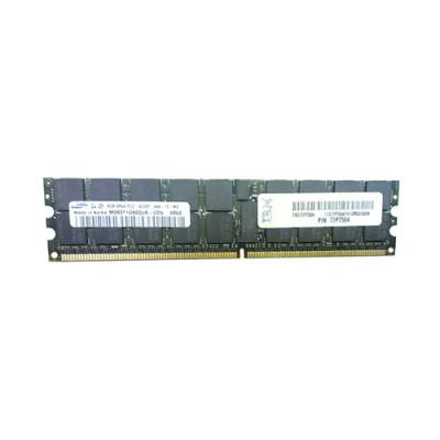77P7504 - IBM 16GB DDR2-400MHz ECC Registered 240-Pin Memory