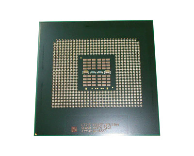 Intel Xeon Quad-core 1.86GHz Processor for PPGA604 Socket - L7345 - Compatible with Server Racks