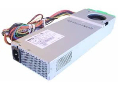 Dell 210W Power Supply for Optiplex GX270 - NPS210ABC - Compatible with Dell Optiplex GX270 desktop computers