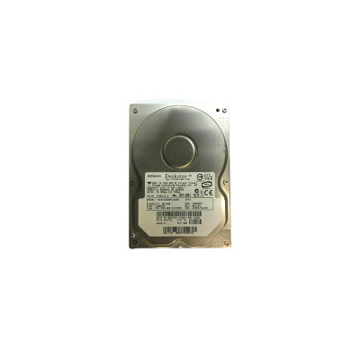 K3749 - Dell 80GB 7200RPM SATA 3.5" HDD