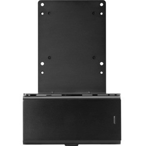 7DB37AT - HP Bracket with Power Supply Holder