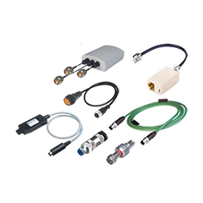 APC-4 - Plantronics Wireless Headset Hook Switch Cable