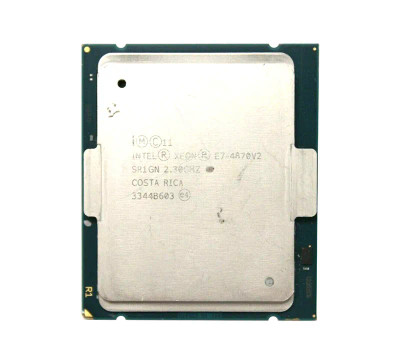 CM8063601272606 - Intel 15 Core 2.3GHz 30MB FCLGA2011 Processor
