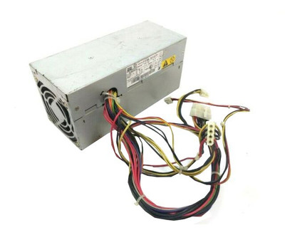 HP-L1607F3P - Hipro Tech 160-Watts ATX Power Supply for Netvista