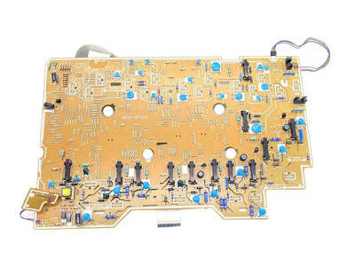 RM1-8705 - HP High Voltage Power Supply Board