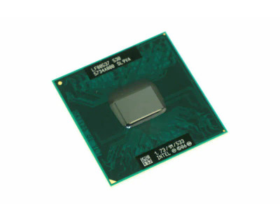 Intel Celeron M 530 1.73GHz Notebook Processor for Socket PPGA478 Servers