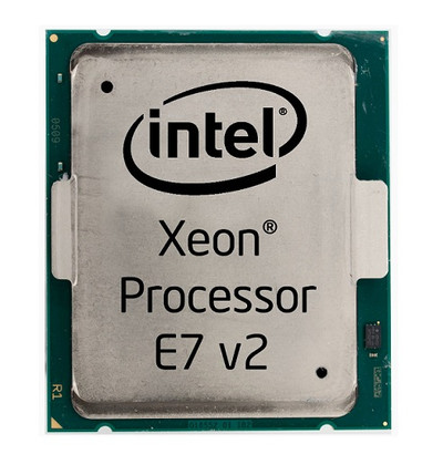 SR1GK - Intel Xeon E7-8850 v2 12 Core 2.30GHz 7.20GT/s QPI 24MB L3 Cache Socket FCLGA2011 Processor