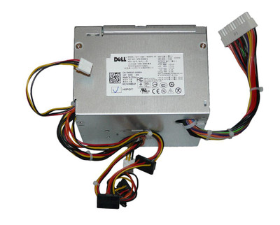 Buy Now Dell H797K 235W Power Supply