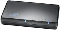 3CFSU08-ME - 3Com 8-Port Ethernet Desktop Network Switch