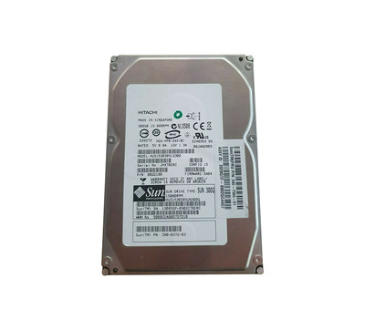 5407560 - SUN 300GB 15000RPM SAS 3.5" Hot-Plug HDD