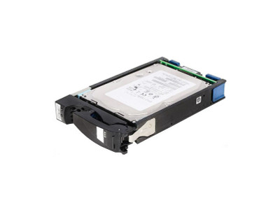 EMC 4TB 7200RPM SAS Hard Drive for VMAX 400K - Compatible with VMAX 400K storage systems