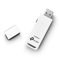 TL-WN727N - TP-Link 150Mbps Wireless N USB Adapter