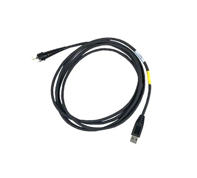 55-55235-N-3 - Honeywell 2.9m USB A Cable Black
