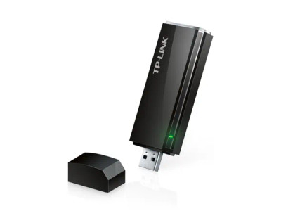 TP-LINK N900 Wireless Dual Band USB Adapter TL-WDN4200 - for high-speed internet connections