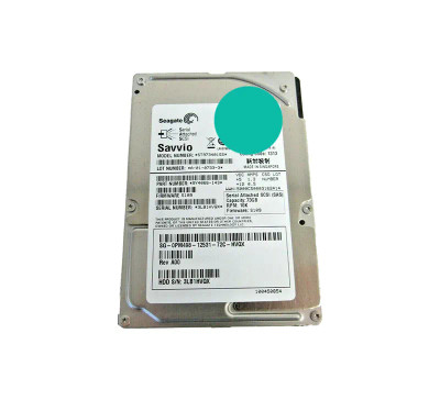 9Y4066-143 - Seagate 73GB 10000RPM SAS 3Gb/s 2.5" HDD