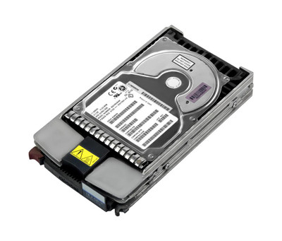 BD01864544 - HP 18.2GB 10000RPM Ultra160 SCSI Hard Drive