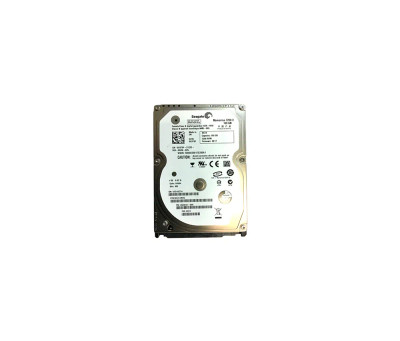 Dell 160GB 7200RPM SATA 3Gb/s 16MB Cache 2.5-Inch Hard Drive - Compatible with Dell servers - G970F