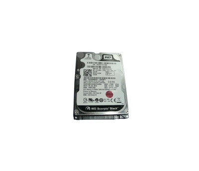 J1CM4 - Dell 320GB 7200RPM SATA 2.5" 16MB HDD