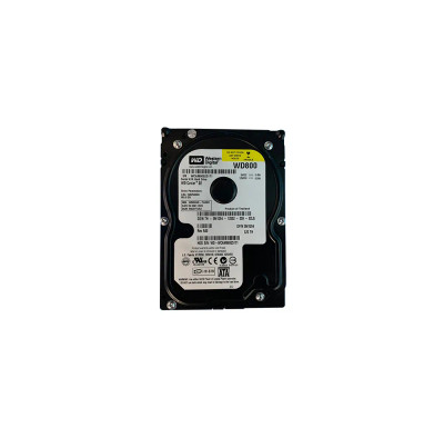M1294 - Dell 80GB 7200RPM SATA 3.5" HDD