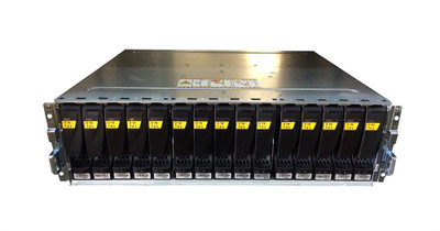 V31-DAE-R-15 - EMC 15-Bay 3.5" Disk Array Enclosure