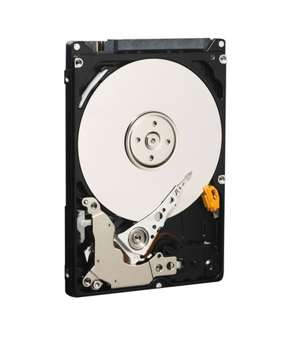 PW059 - Dell 320GB 5400RPM SATA 2.5" 8MB HDD
