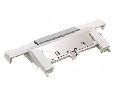 HP Separation Pad Assembly for LaserJet 2600 Series printers - essential replacement part for smooth paper feeding