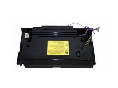 HP Laser Scanner Assembly RG5-4172-000 for LaserJet 2100 Series - Replacement part for printers