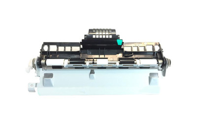 HP Registration Roller Assembly RM1-8806 for LaserJet Pro 400 Series printers - essential part for smooth paper feeding