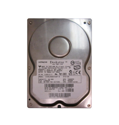 Dell 30GB 7200RPM ATA-100 2MB Cache Hard Drive for Desktop Computers