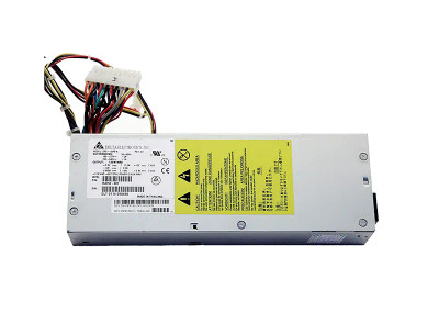 78WUH - Dell 125W AC 200-240V Power Supply