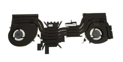 TGV49 - Dell CPU Graphics Cooling Heatsink Fan Assembly