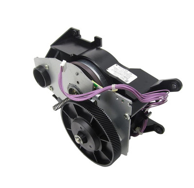 RG5-7725 - HP Drum Drive Assembly Color LaserJet Printer