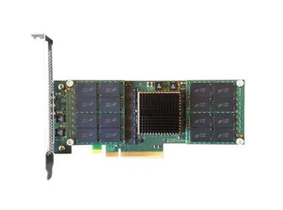 VFC-VOL-3XXM5 - EMC 300GB SLC PCIe Add-in Card SSD