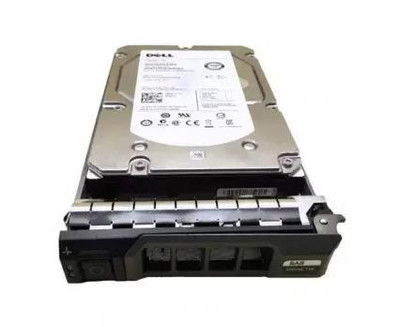 0959R4 - Dell 300GB 15000RPM SAS 6Gb/s 3.5" HDD