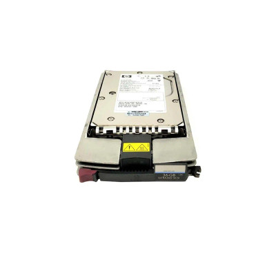 3R-A6409-AA - HP 36.4GB 15000RPM Ultra320 SCSI 3.5" Hot-Plug HDD