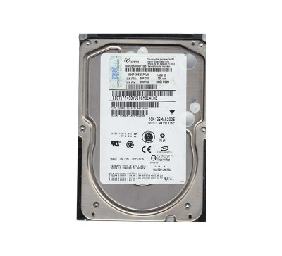 CA06350-B25900BA - Fujitsu 146GB 10000RPM Ultra320 SCSI 3.5" HDD