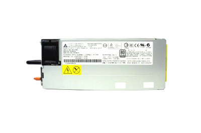 IBM 750W 200-240V AC 4.5A 47-63Hz 80-Plus Platinum Hot-Swap Power Supply for x3550/x3650 M4 server rack