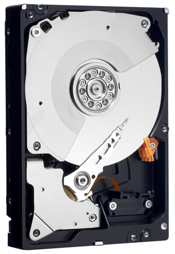 WD2500PB-98FBAO - Western Digital 250GB 7200RPM EIDE 8MB 3.5" HDD