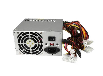 TG074 - Dell High Voltage Power Supply Board for 3110CN / 3115CN Series Laser