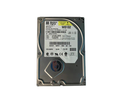 Dell 10.2GB 7200RPM IDE/ATA 3.5-Inch Hard Drive for 59PHV - Compatible with Dell servers