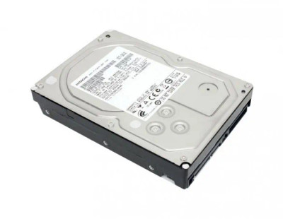 Hitachi 300GB 15000RPM SAS 3.5-Inch Hard Drive DKS2G-K300SS for AMS2X00 series servers