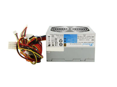 SS-300ET - Seasonic 300W 80-Plus Bronze ATX12V Power Supply