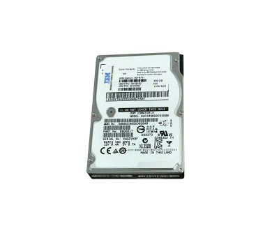 IBM 90Y8751 600GB 10000RPM SAS 6Gb/s Hot Swappable 2.5HDD