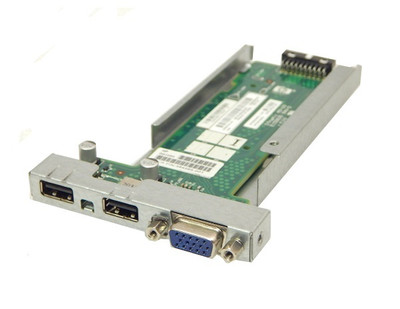 HP 591201-001 ProLiant DL585 Gen7 USB Video Board Assembly